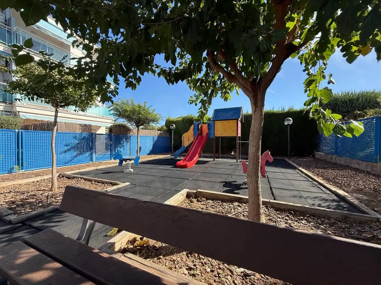 Maison avec piscine à vendre à Playa Morro de Gos, imagen 35