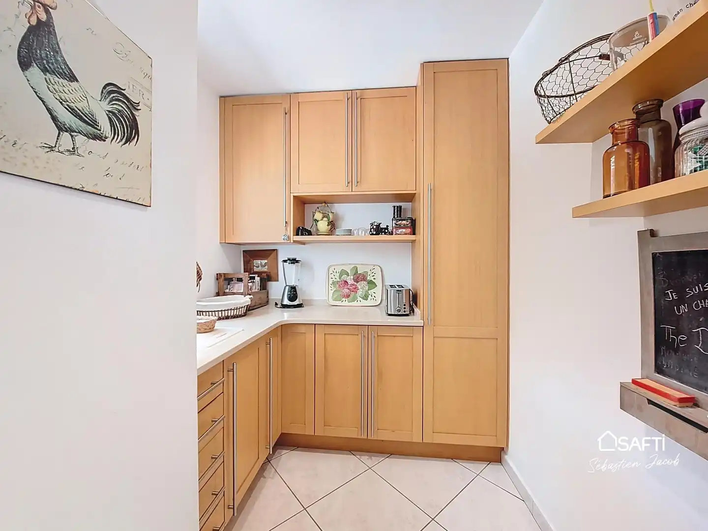 Maison avec piscine à vendre à Pedreguer, imagen 12