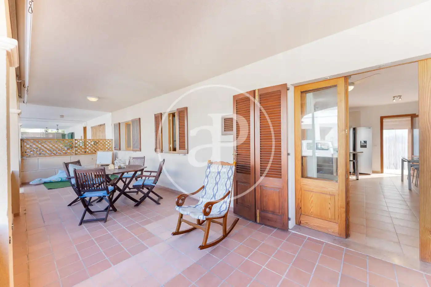 Flat for rent in Carrer Gavina, Cala Major
