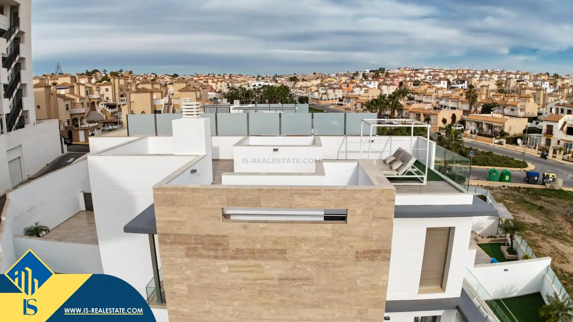 Detached house with pool for sale in Orihuela Costa, imagen 27