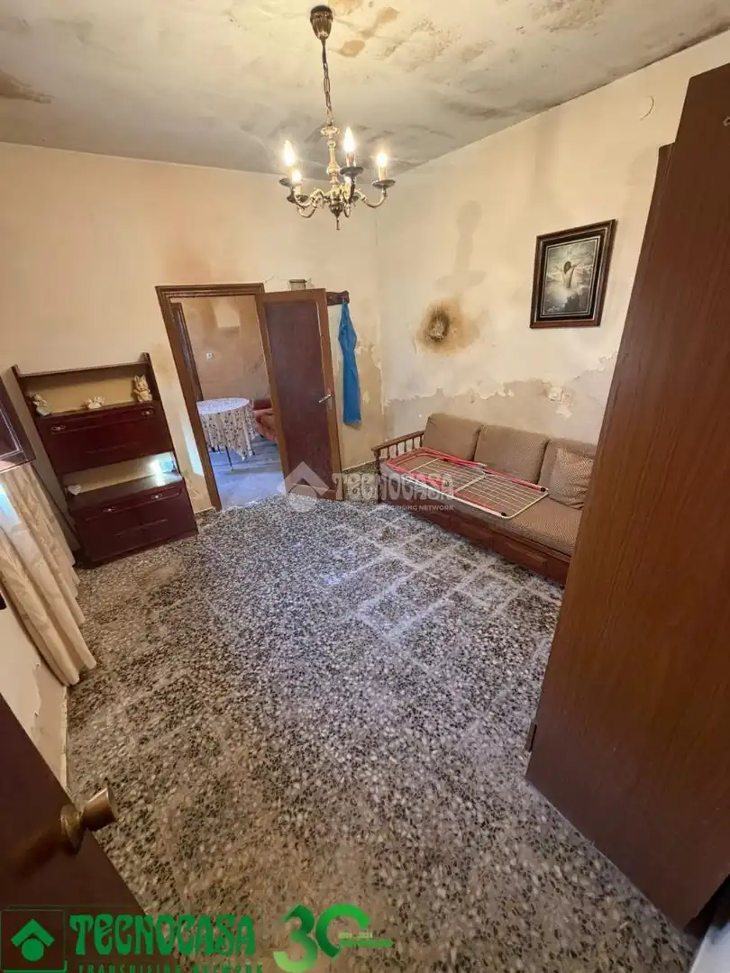 Casa o chalet en venta en Mocejón con Aire acondicionado y Terraza