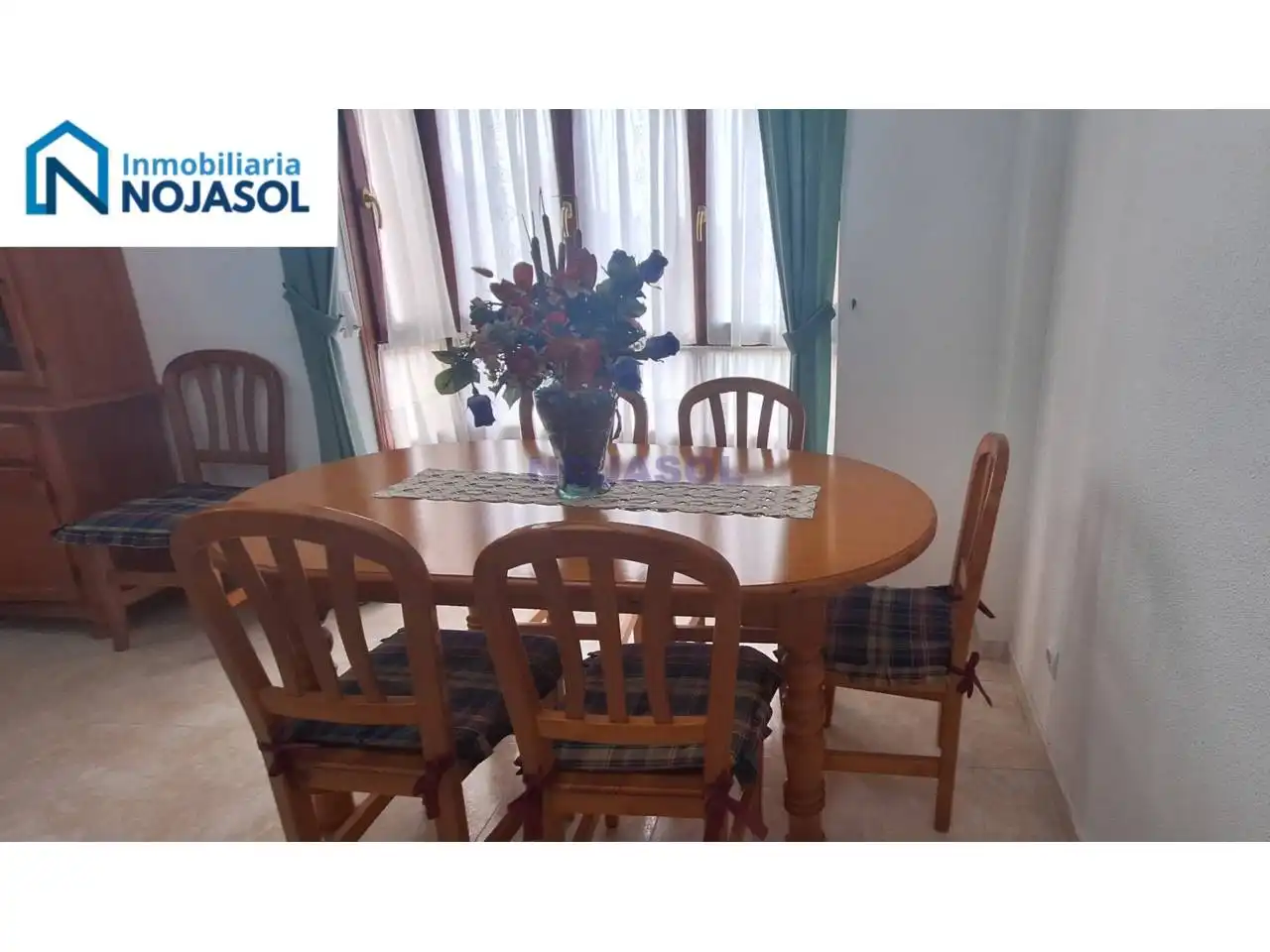 Apartamento con terraza en venta en Calle TRENGANDIN, imagen 6