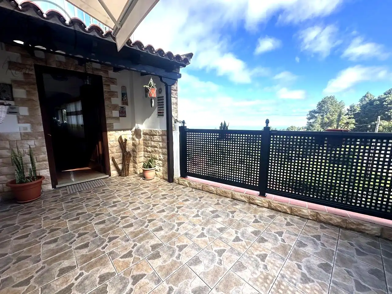 Casa con jardín en venta en La Vega - El Amparo - Cueva del Viento, imagen 70