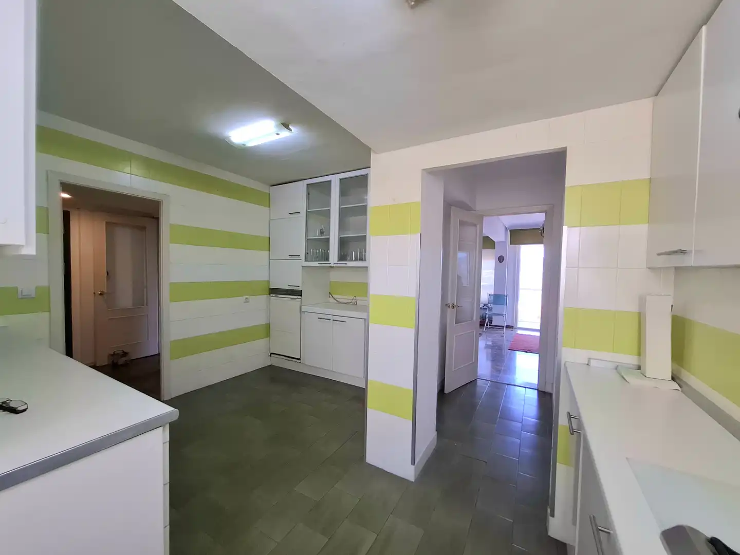 Flat with terrace for sale in Avenida da Gran Vía, imagen 18