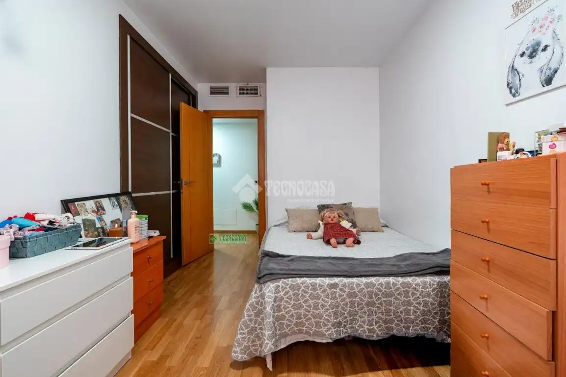 Appartement avec ascenseur à vendre à El Ejido Ciudad, imagen 16