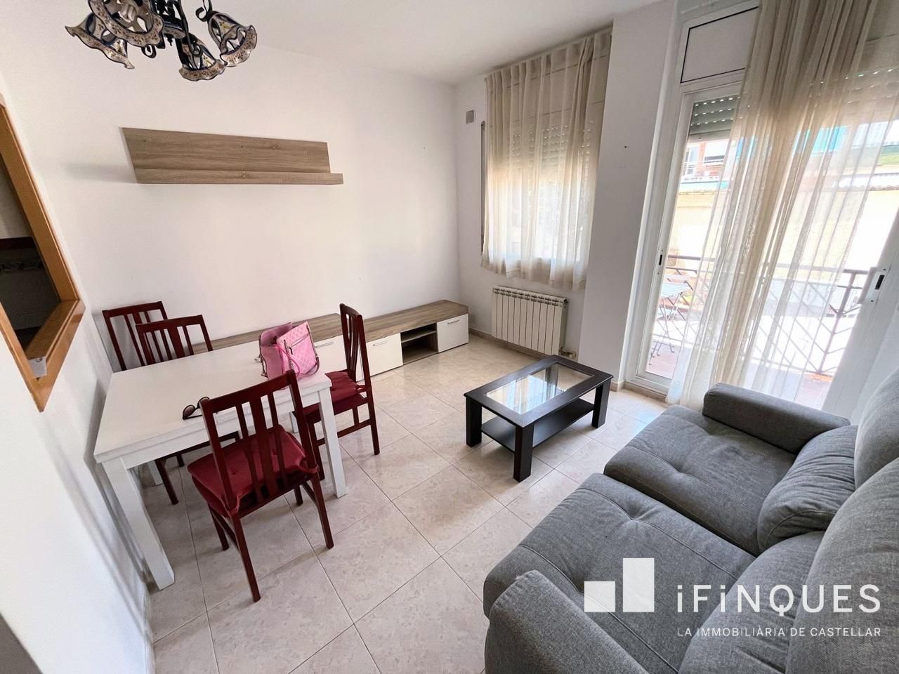 Flat for sale in Can Rull , Concòrdia - Can Rull, Sabadell