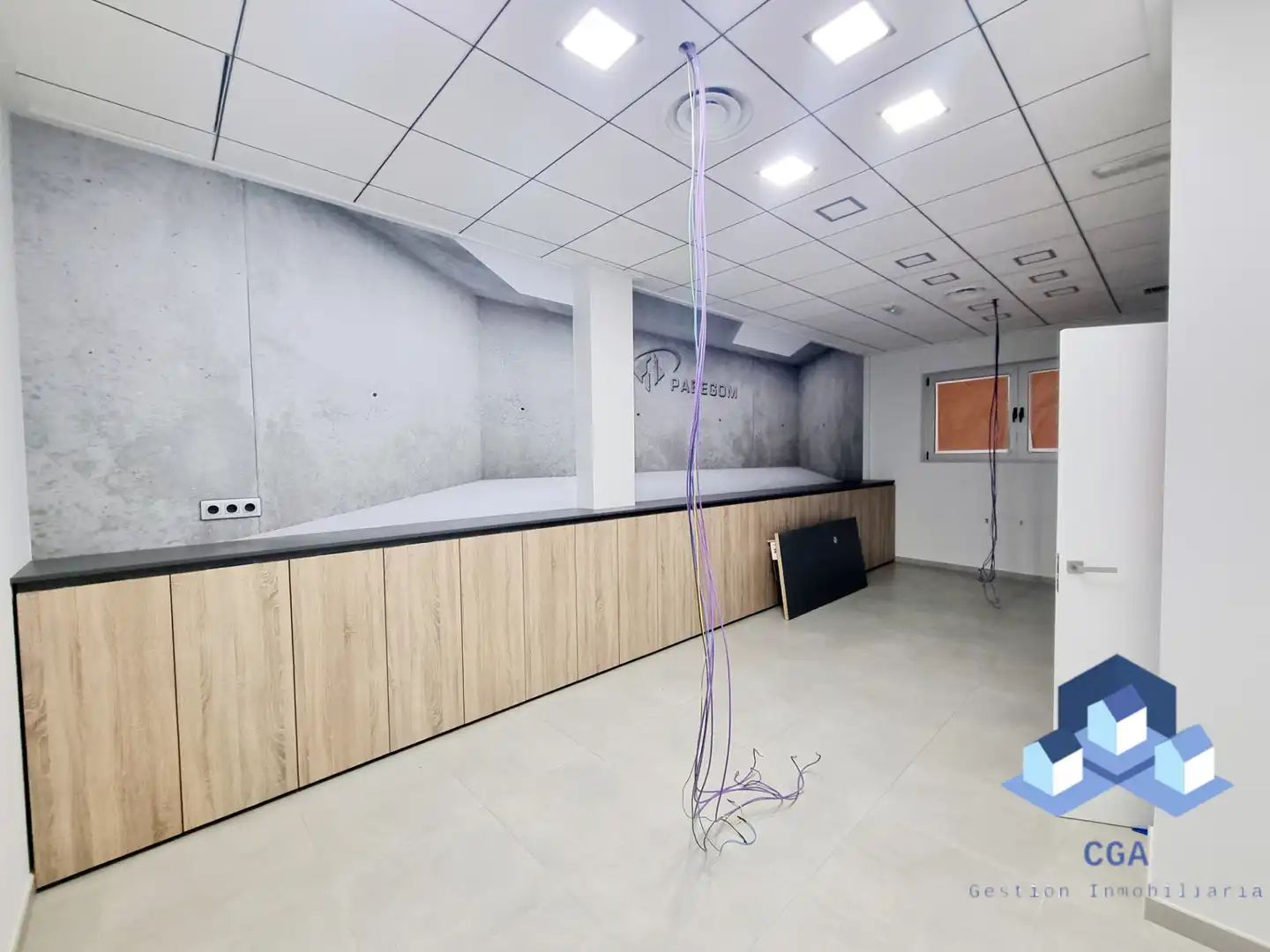 Local comercial en venta en Lorca Ciudad