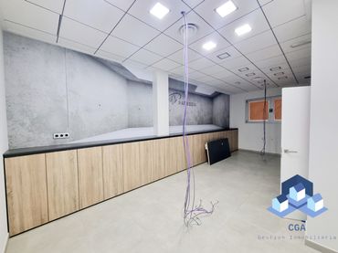 Local comercial en venda a Lorca Ciudad