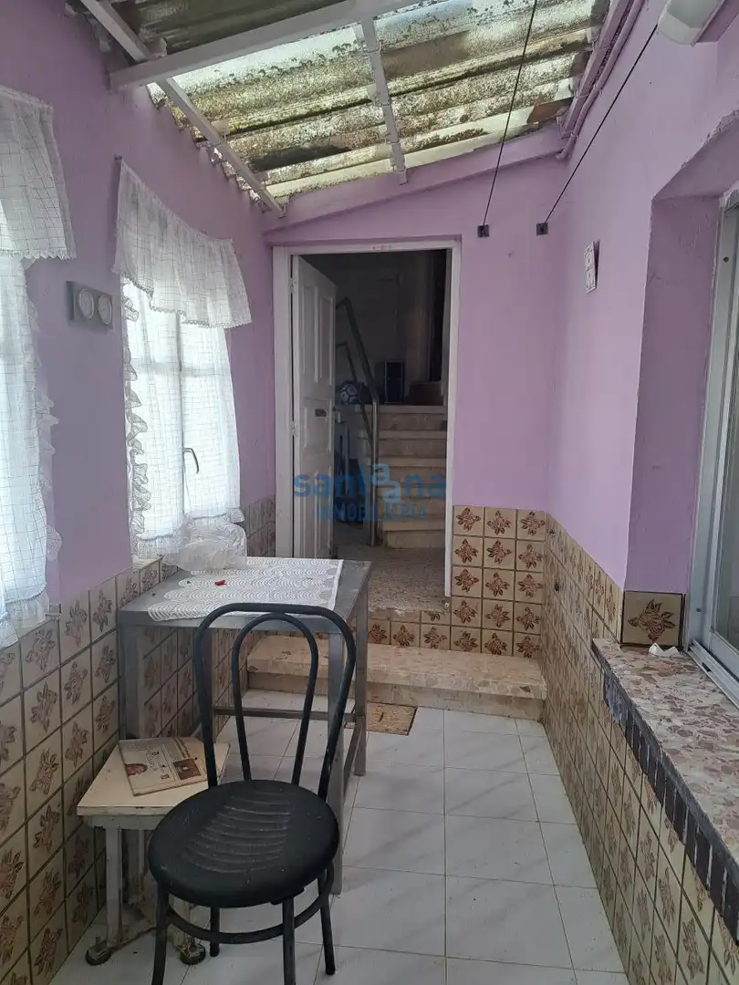Casa o xalet en venda en Gradefes amb Calefacció, Jardí privat i Traster