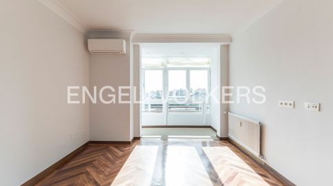 Foto 2 de Pis de lloguer a Calle del Corazón de María, Prosperidad, Madrid Capital