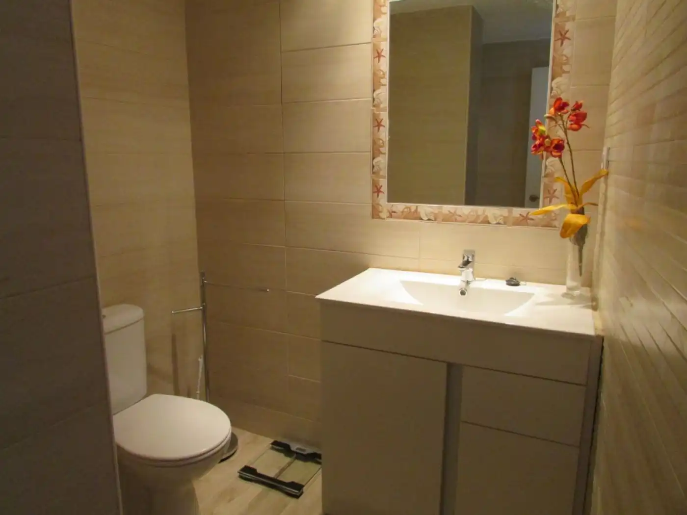 Appartamento con terrazza in affitto a Cartagena ciudad, imagen 25