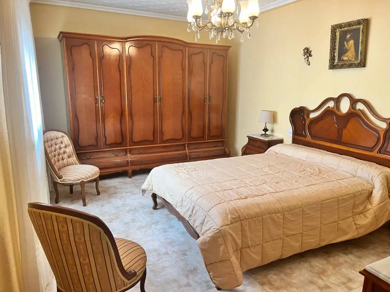 Flat with terrace for sale in Cardenal Benlloch, imagen 16