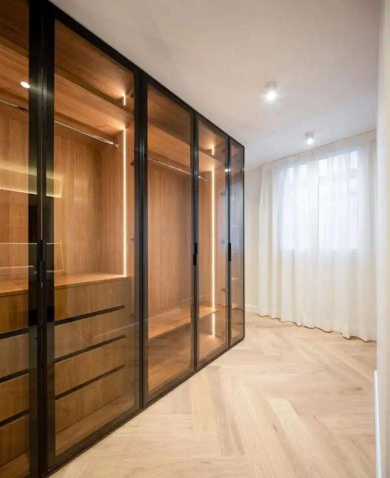 Piso con ascensor en venta en De Quevedo, imagen 8