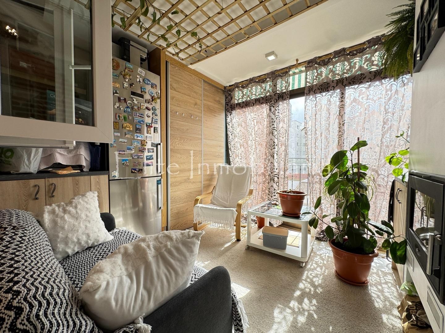 Piso en venta en Casco Antiguo, Centro