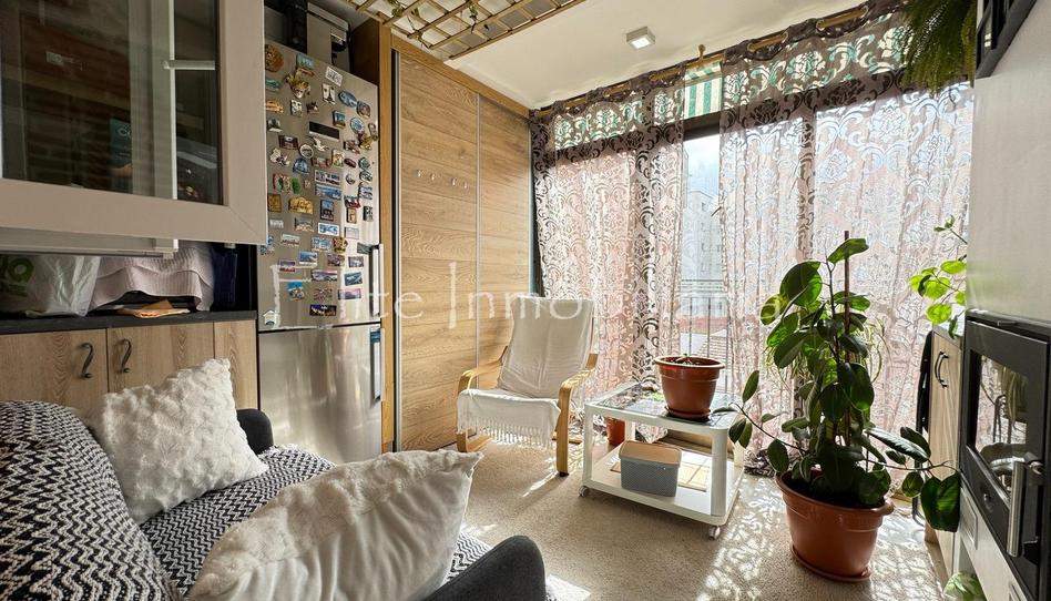 Foto 1 de Piso en venta en Casco Antiguo, Madrid