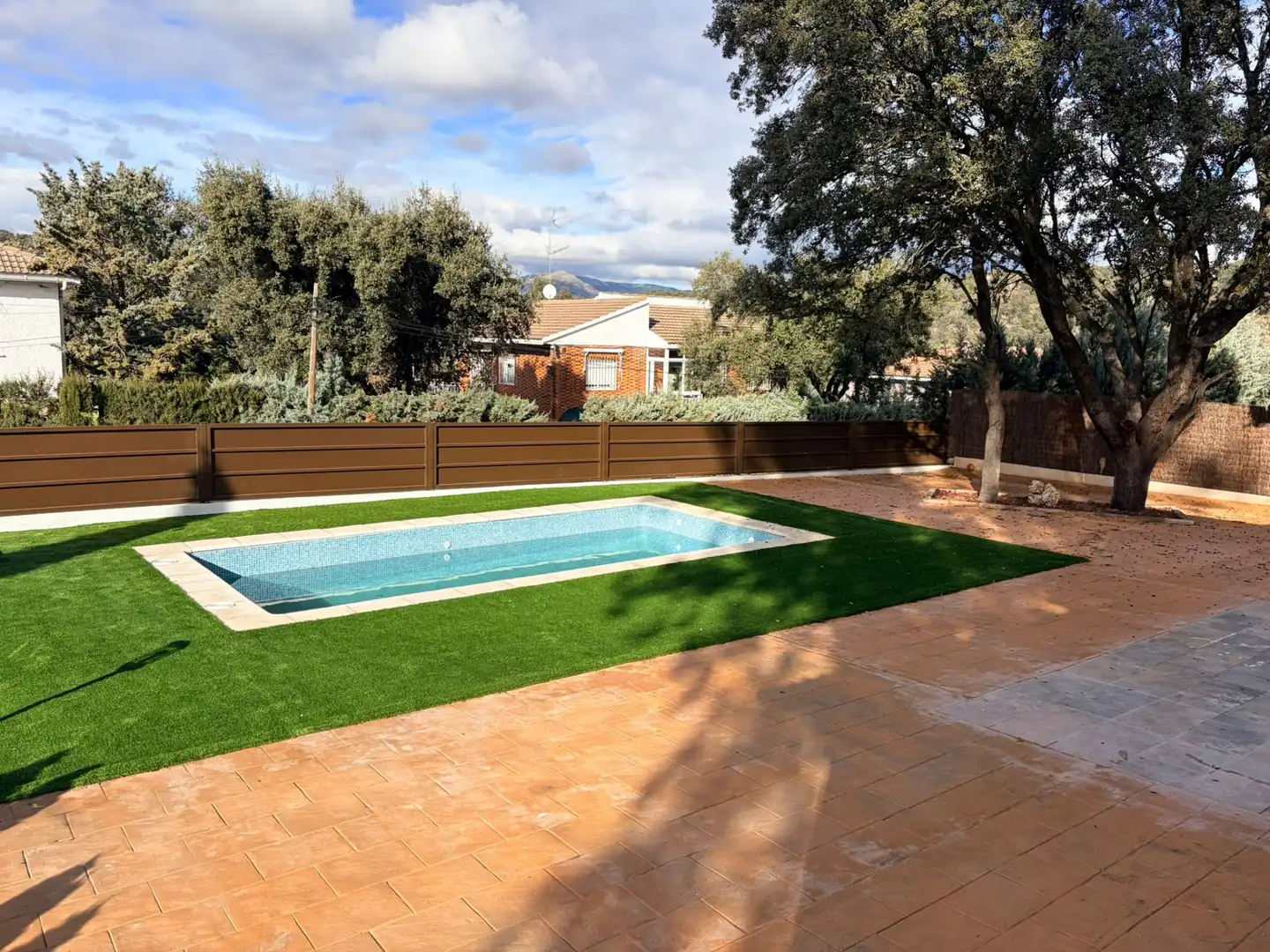 Casa o xalet en venda a Avenida de la Alcazaba, Cerro Alarcón