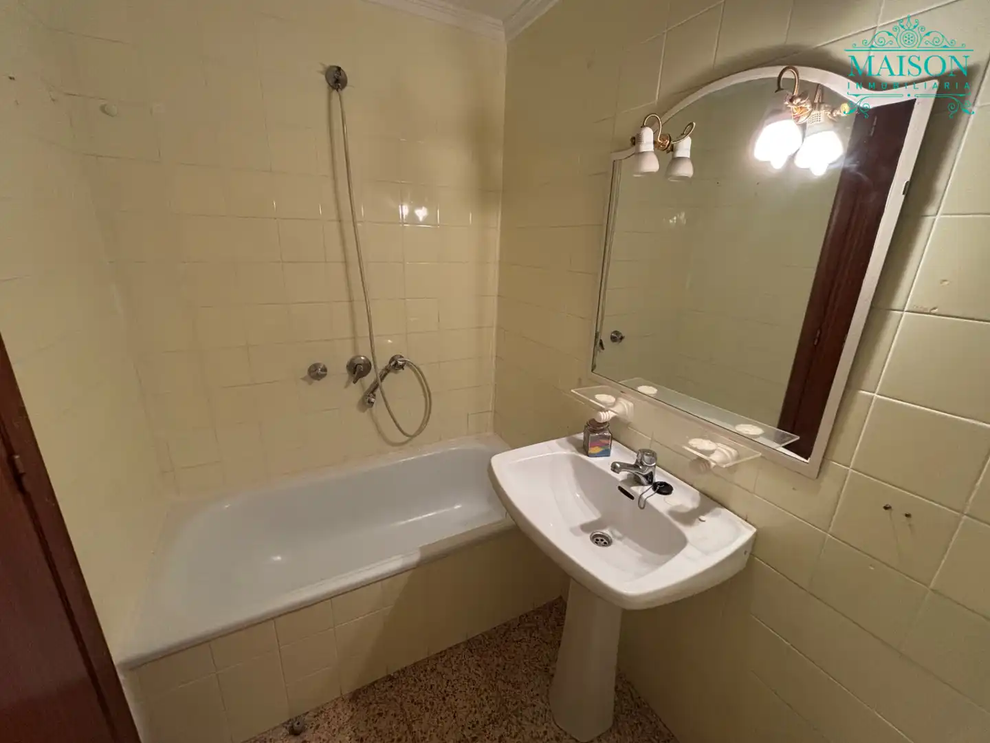 Bathroom of Flat for sale in Bejís  with Terrace
