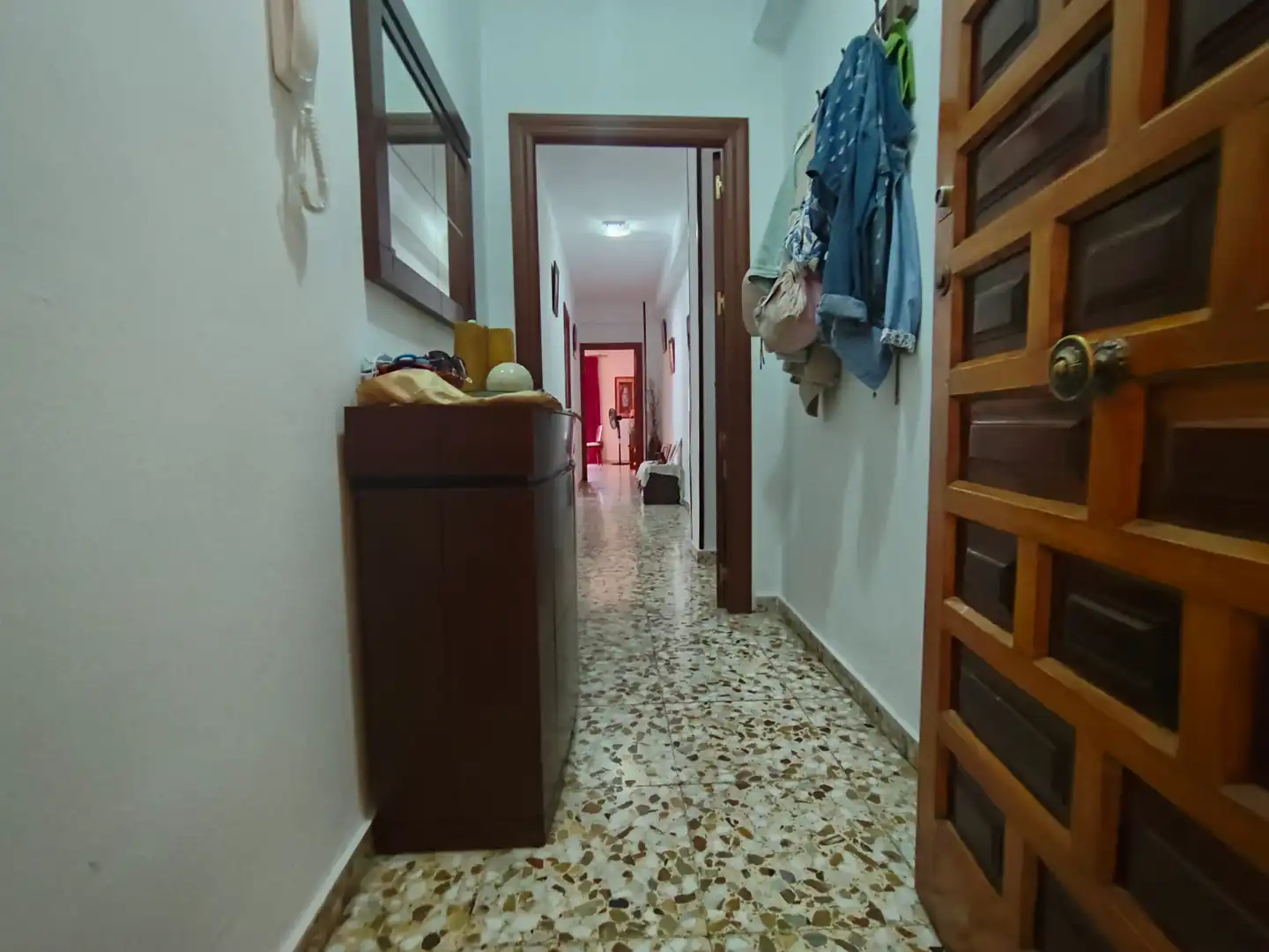 Piso en venta en Priego de Córdoba con Aire acondicionado, Calefacción y Trastero
