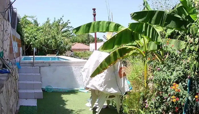 Villa avec terrasse à vendre à Carrer Arc, imagen 5