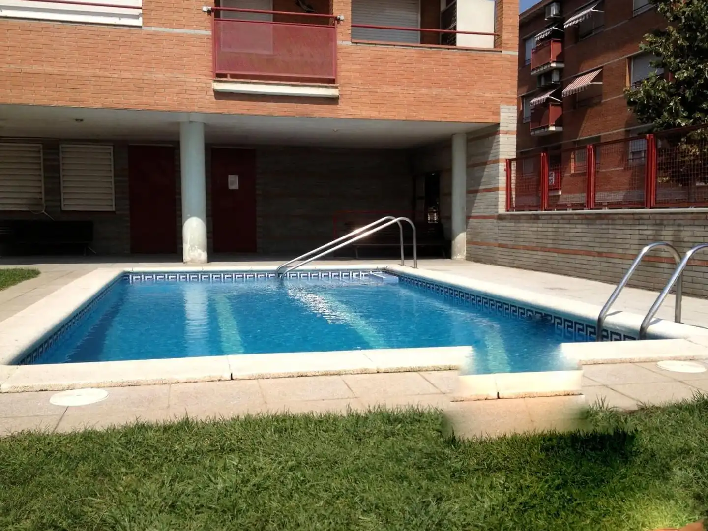 Flat with pool for sale in Sant Andreu de la Barca, imagen 30