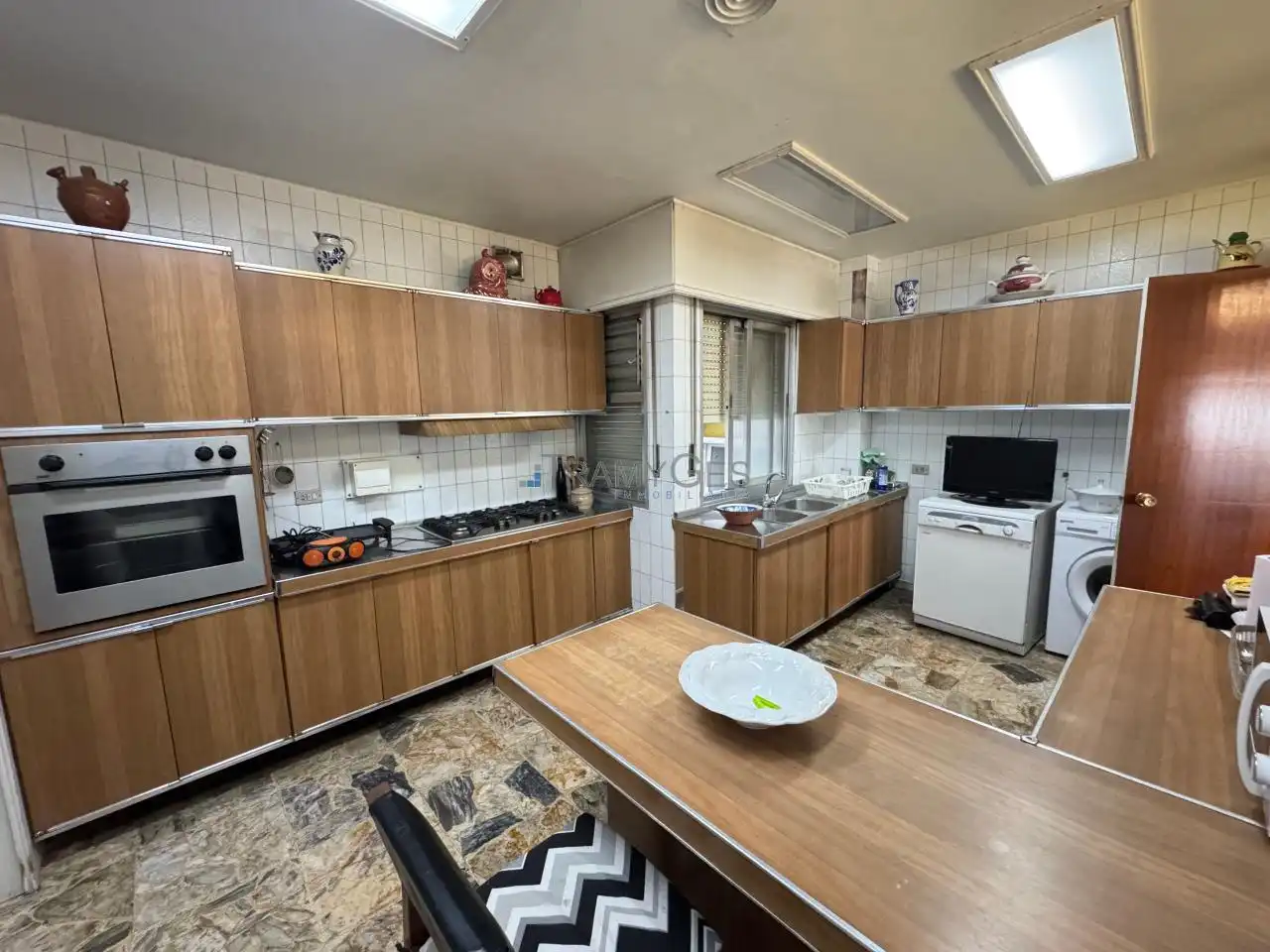 Flat with lift for sale in Avenida gran vía, imagen 16