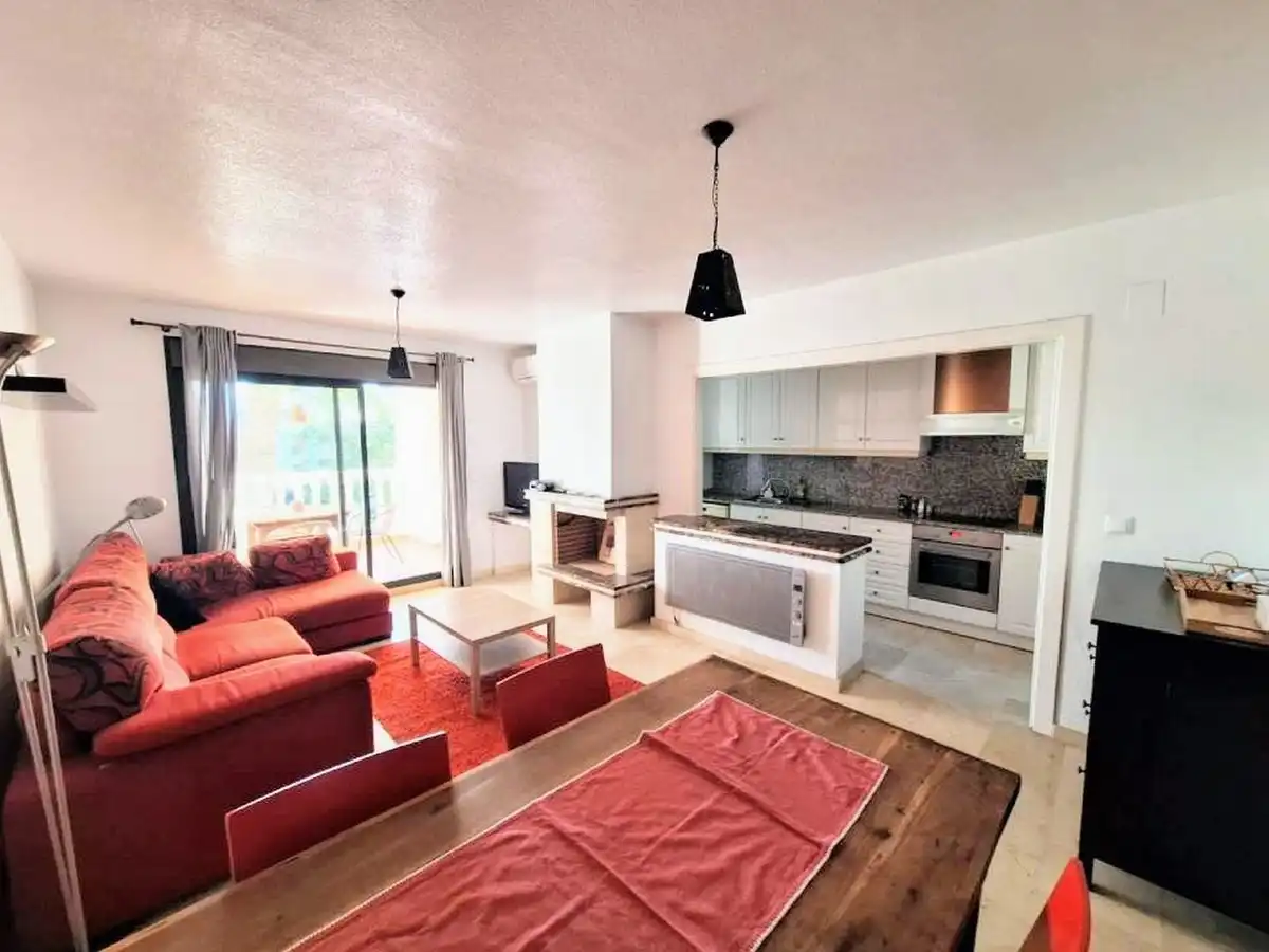Apartamento en venta en Orihuela Costa, imagen 9