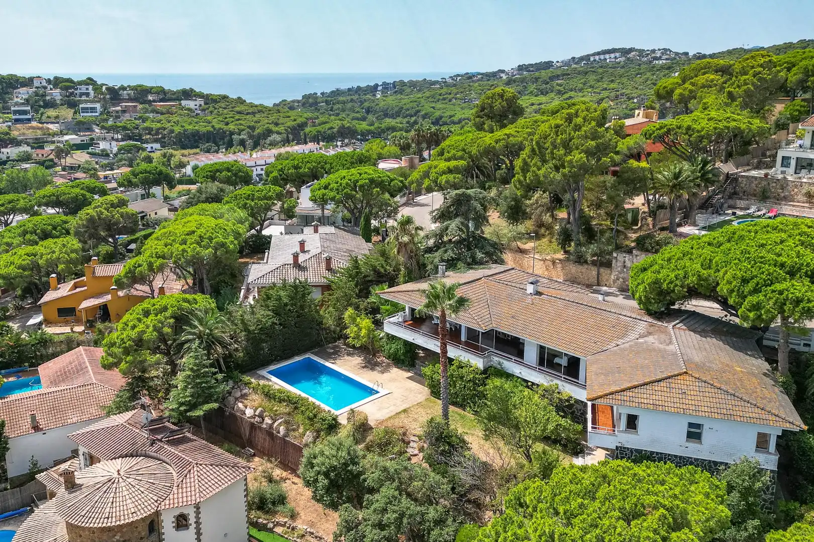 Casa amb terrassa en venda a Balears, imagen 10