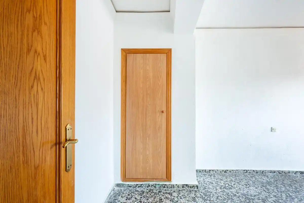 Piso en venta en Paterna con Calefacción
