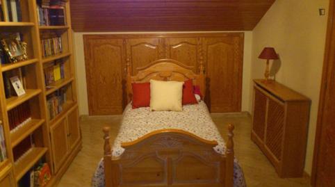 Photo 2 of House or chalet to share in La Espinilla - Parque Blanco, Madrid