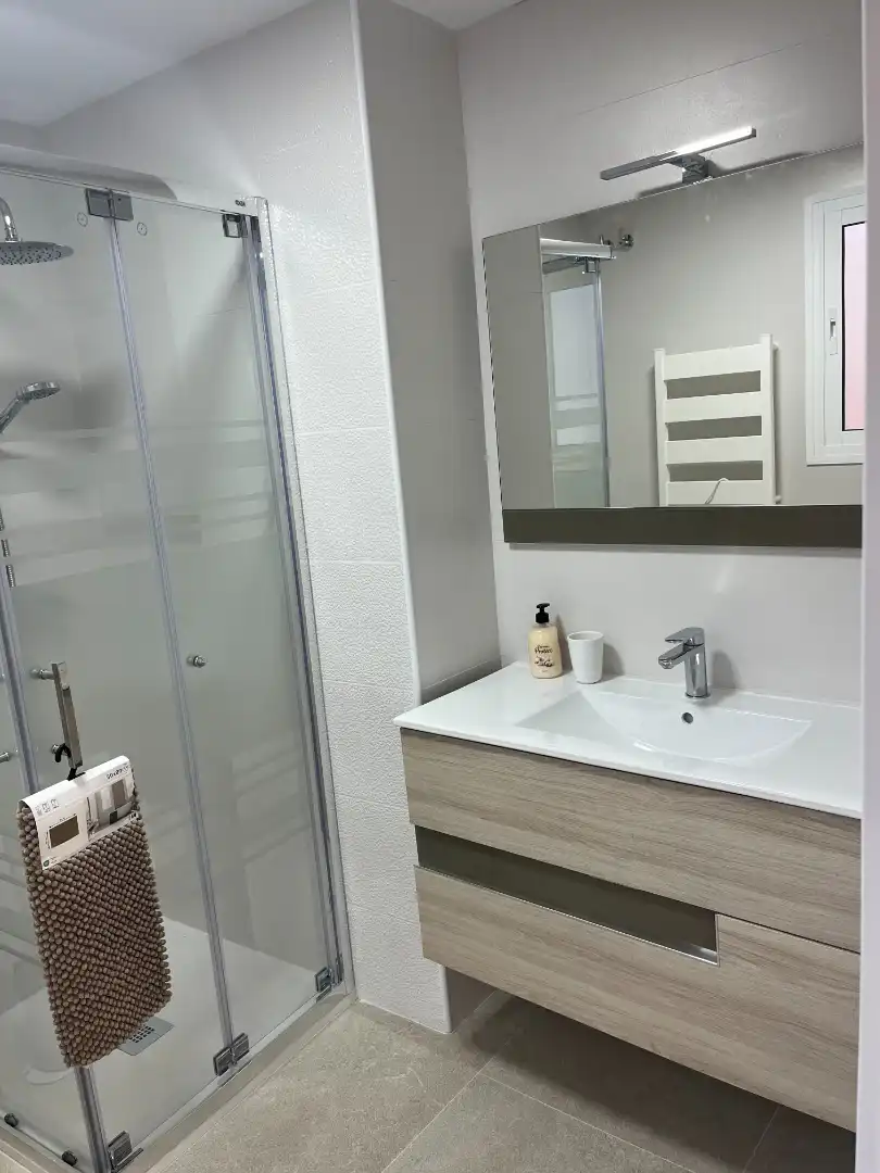 Apartamento de alquiler en Calle San Sebastián, Centro