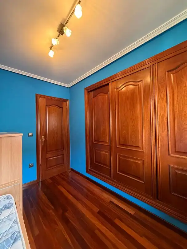 Dúplex en venta en Calle Vicente Jove, El Natahoyo