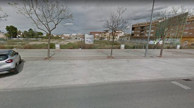 Terreno residencial en Venta en Churra