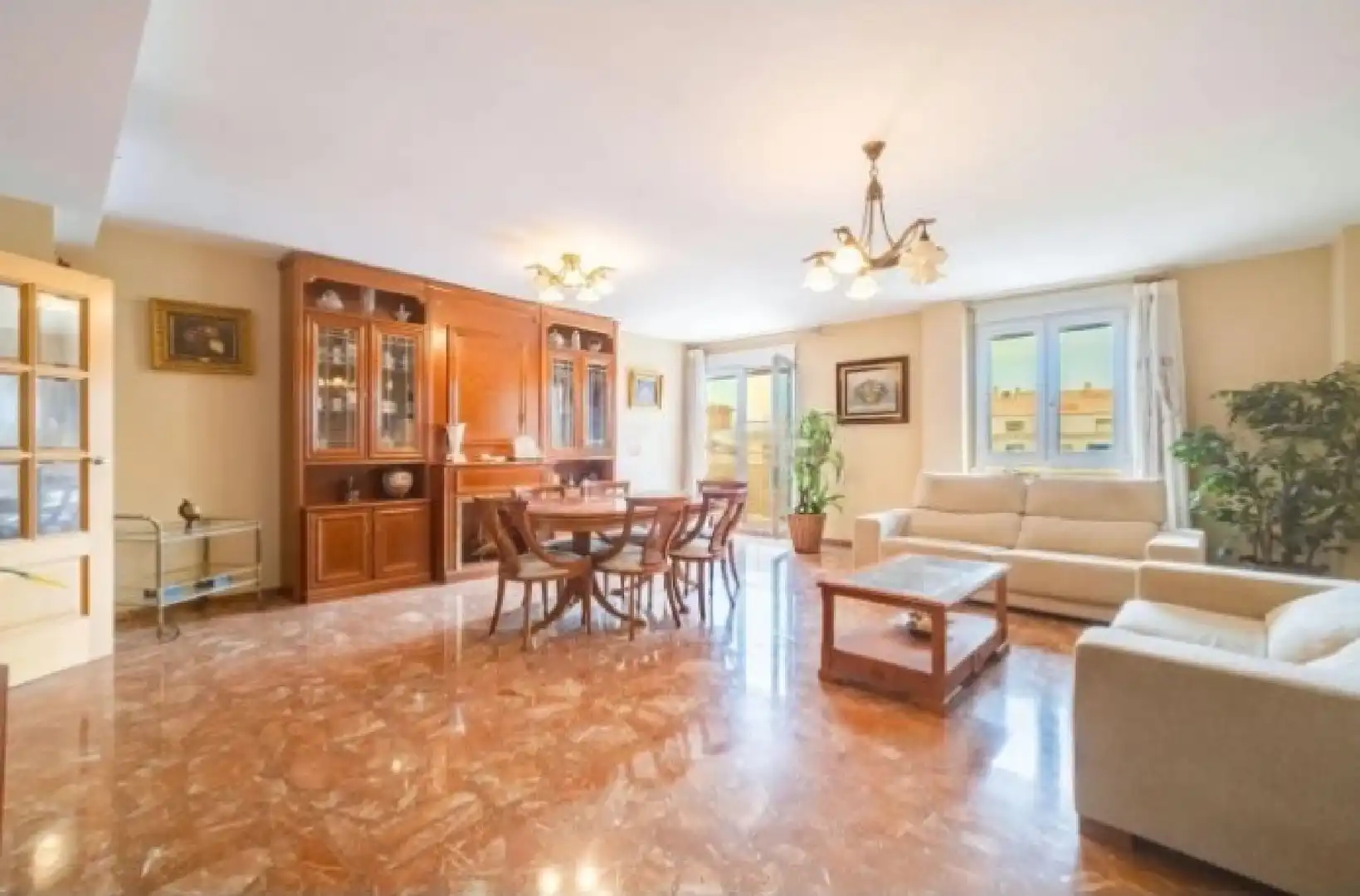 Ático con jardín en venta en Cariñena - Carinyena, imagen 12