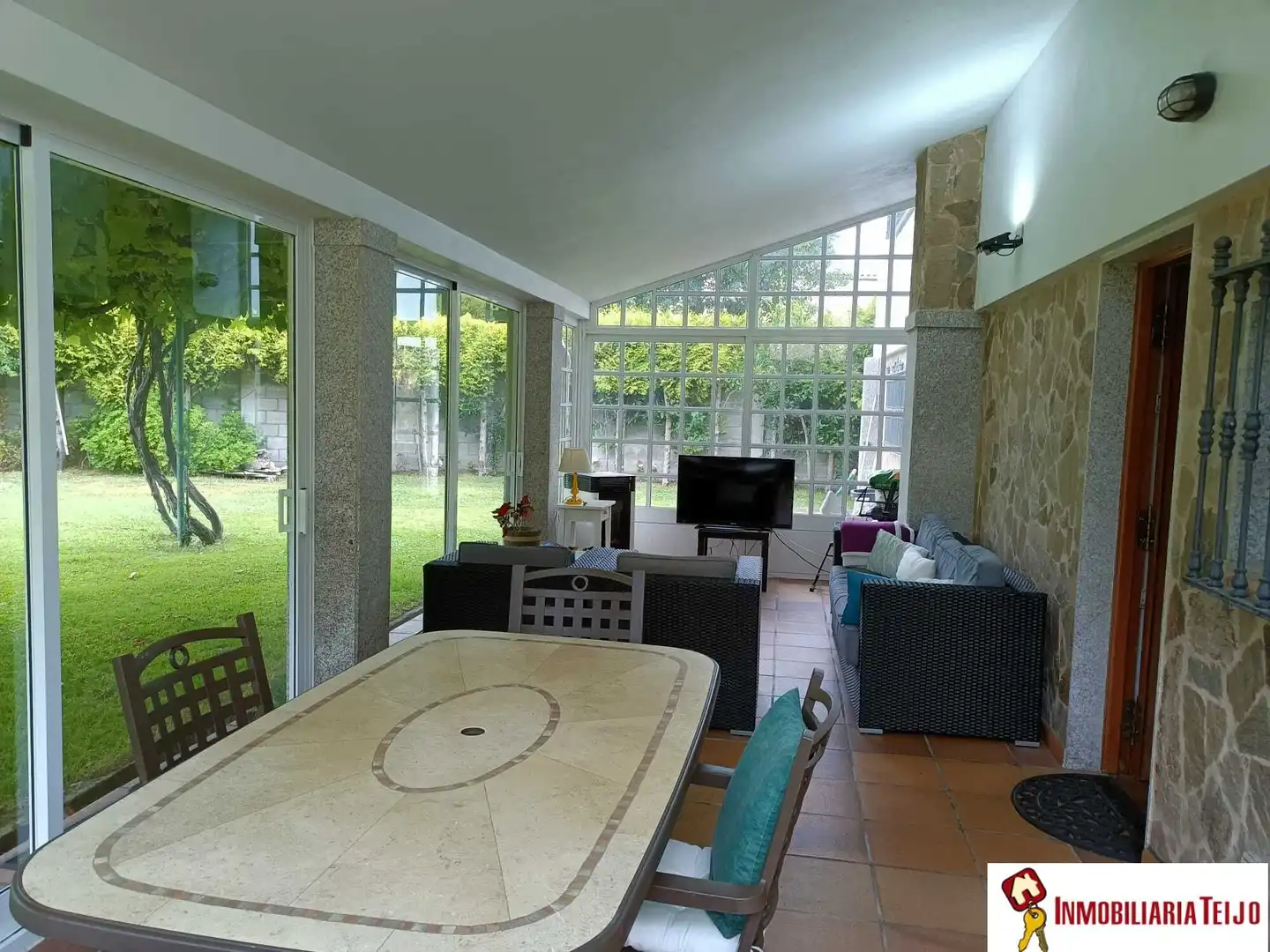 Maison avec jardin à vendre à Ares, imagen 4