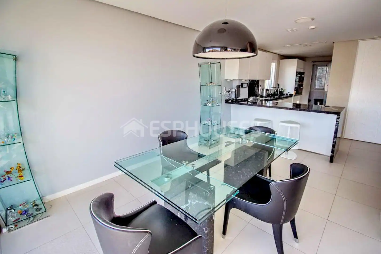 Maison avec balcon à vendre à Golf Bahía, imagen 8