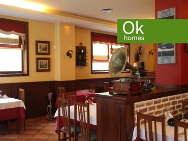Local comercial de lloguer a Avenida Vilaboa