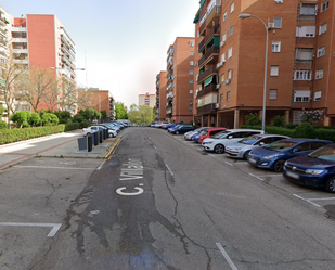 Parking of Flat for sale in Fuenlabrada