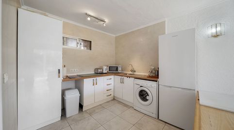 Foto 5 de Planta baja en venta en Solymar, Benalmádena