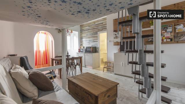 Piso en Alquiler en Acacias