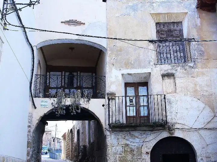 Xalet en venda a Calle San Roque 12