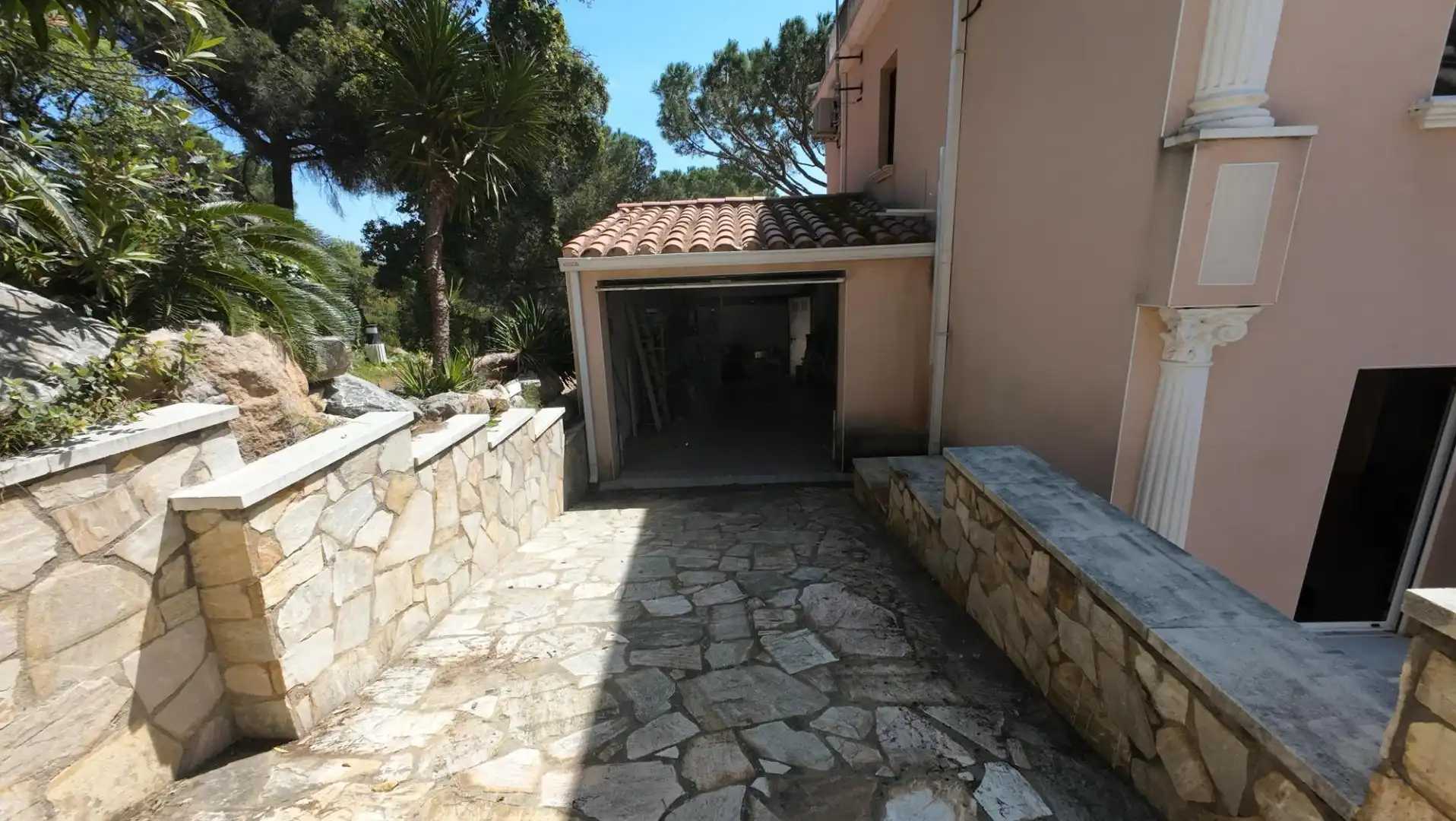 Haus mit Pool zum Verkauf in Carrer del Castanyer, imagen 30