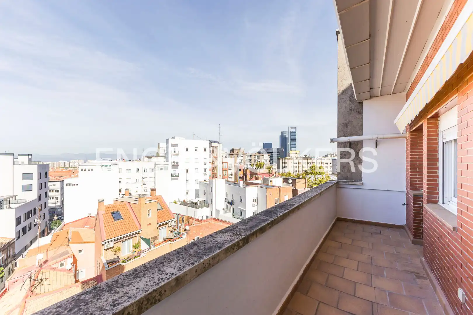 Fotografía del inmueble reportado: 2.950 €/mes — Castillejos – Cuzco, Madrid