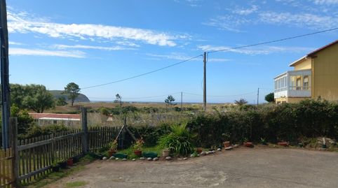 Foto 3 de Finca rústica en venda a N/a, Valdoviño, A Coruña