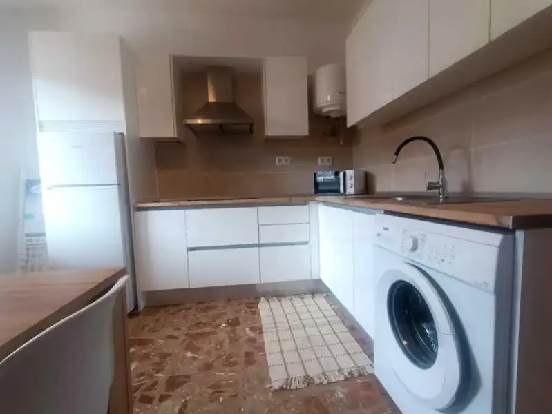 Piso de alquiler en Calle Araucaria, -1, Icod de los Vinos pueblo