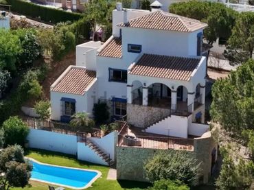 Casa amb piscina en venda a Valtocado - La Alquería - La Atalaya