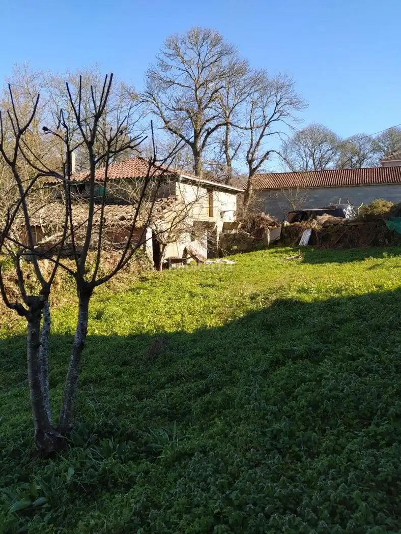Casa amb jardí en venda a Rúa do Outeiriño 24, imagen 4