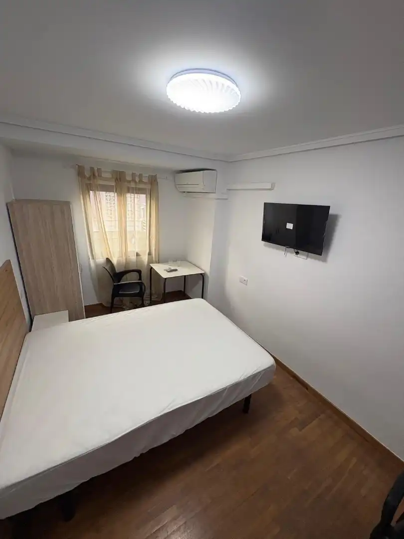 Flat with lift for sale in Rascanya, imagen 24