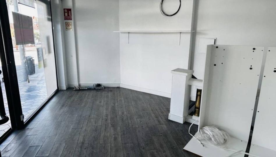 Photo 1 of Premises to rent in Rey Juan Carlos I, 1, Almuñecar Centro, Granada