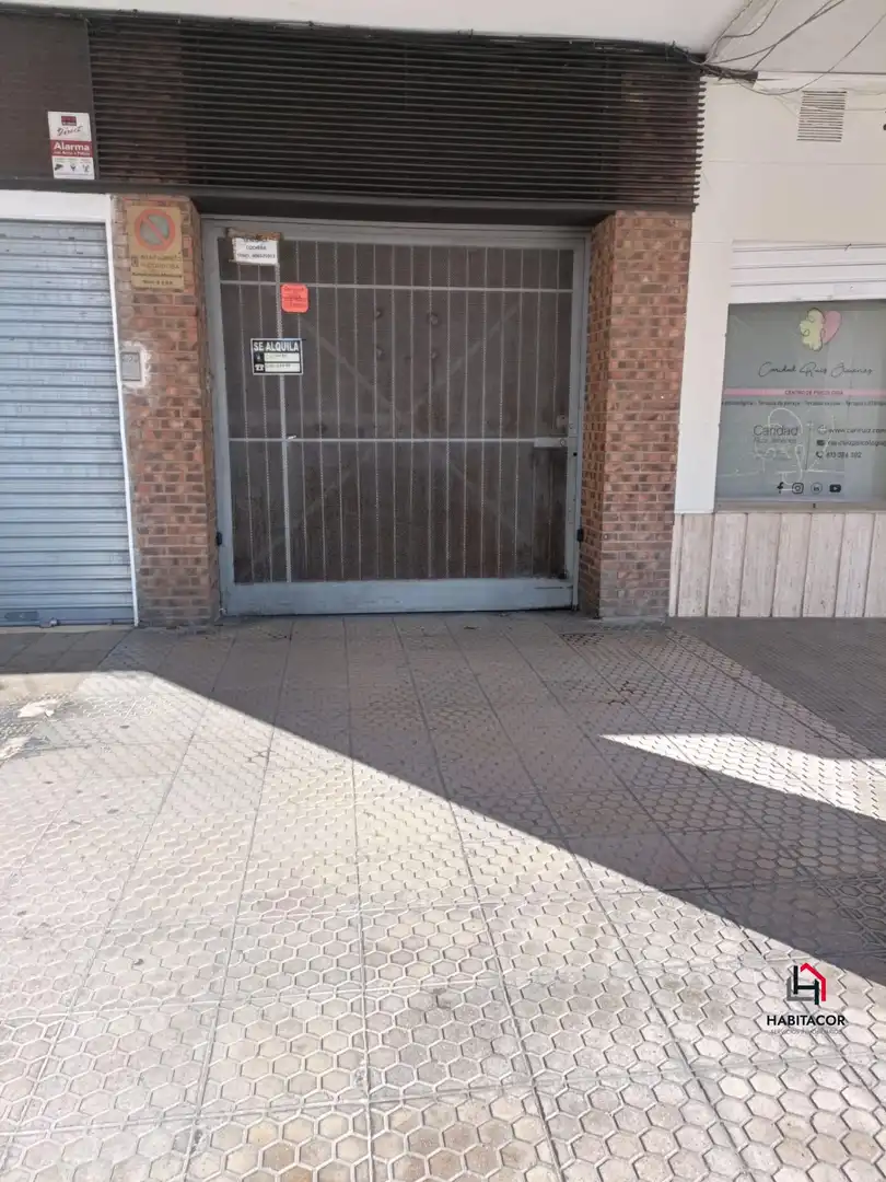 Aparcament de Garatge en venda en Córdoba