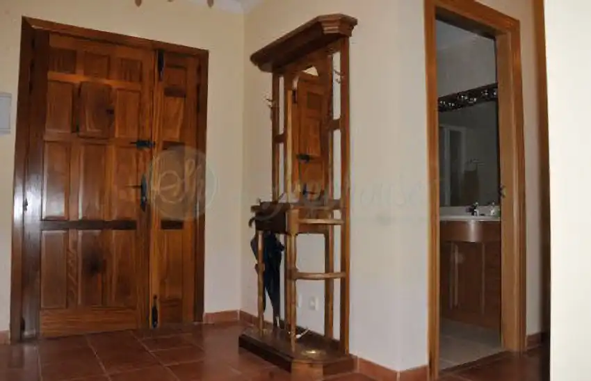 Houses for sale in Segovia  with Heating